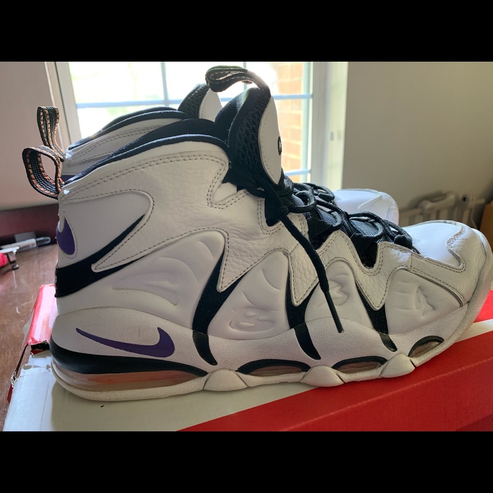 CB34 Nike